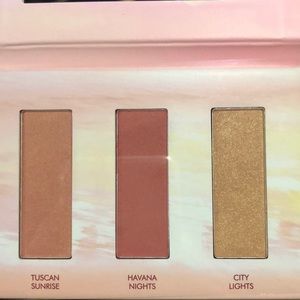 Wander Beauty Dusk to Dawn Palette